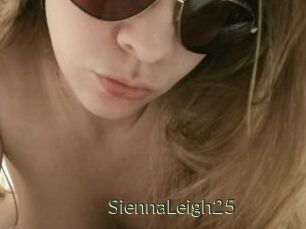 SiennaLeigh25