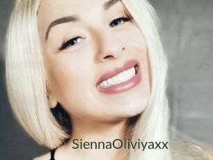 SiennaOliviyaxx
