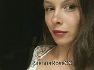 SiennaRoseXX