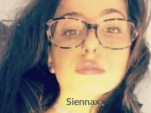 Siennaxx