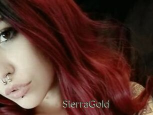 SierraGold