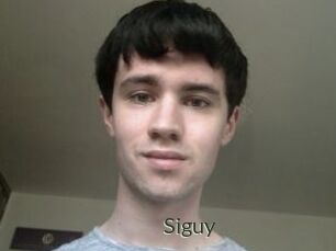 Siguy