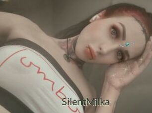 SilentMilka