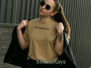 SilienaRays