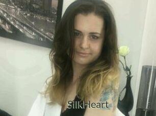 SilkHeart