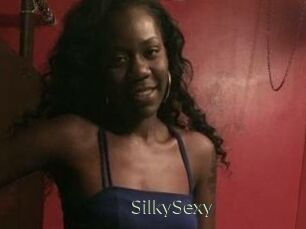 SilkySexy