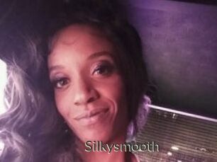 Silkysmooth