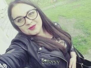 Silkyyy