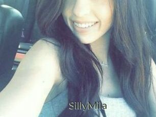 SillyMila
