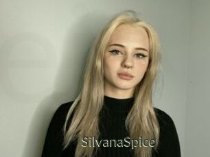 SilvanaSpice