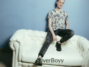 SilverBoyy