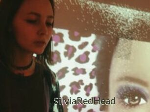 SilviaRedHead