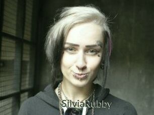 SilviaRubby