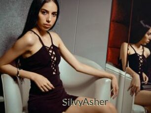 SilvyAsher
