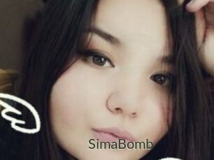 SimaBomb
