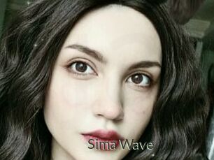 Sima_Wave