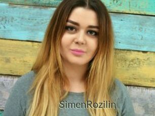 SimenRozilin