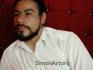 SimonArturo