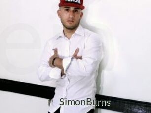 SimonBurns
