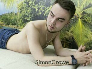 SimonCrowe