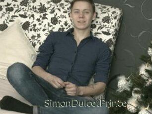 SimonDulcetPrince