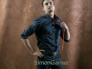 SimonGarner