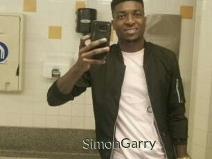 SimonGarry