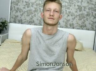 SimonJonson