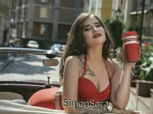 SimonSara