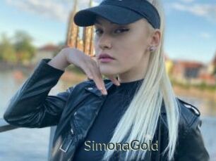 SimonaGold