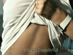 SimplyBeautyful