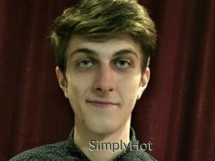 SimplyHot
