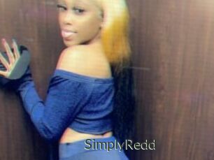 SimplyRedd