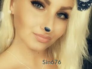 Sin676