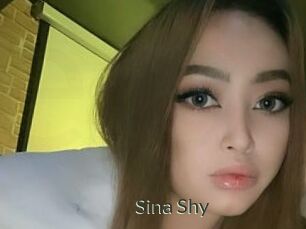 Sina_Shy