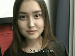 SindyMeow