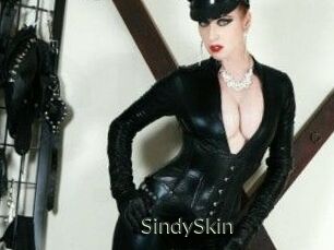 SindySkin