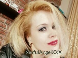 SinfulAngelXXX