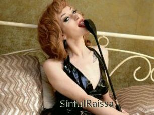 SinfulRaissa