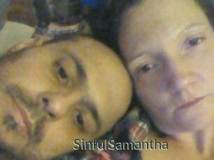 SinfulSamantha