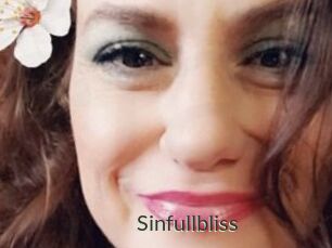 Sinfullbliss