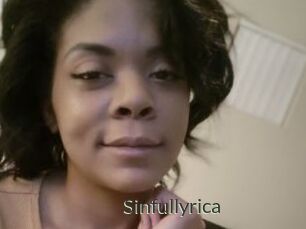 Sinfullyrica