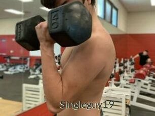 Singleguy19