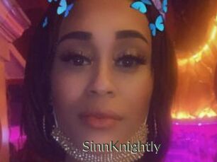 SinnKnightly