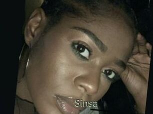 Sinsa