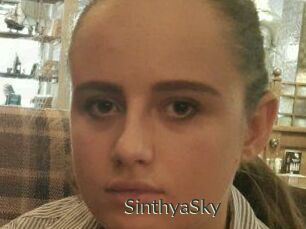 SinthyaSky
