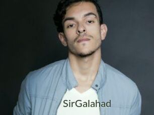 SirGalahad