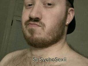 SirSychoSexii