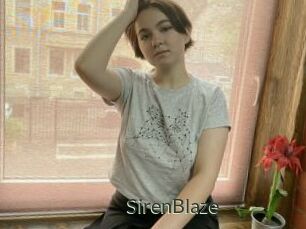 SirenBlaze