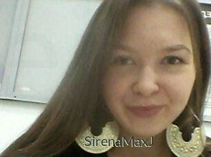 SirenaMaxJ